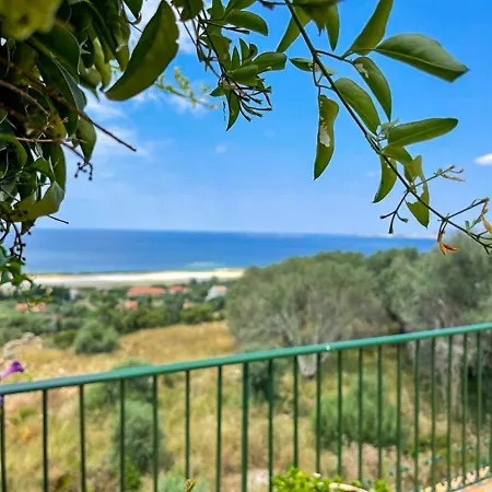 Casa Di Pupa Миния