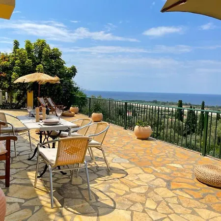 Casa Di Pupa Миния