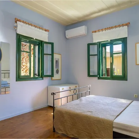 Casa Di Pupa Дом отдыха Миния