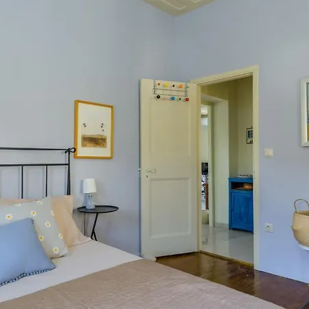 Casa Di Pupa Миния