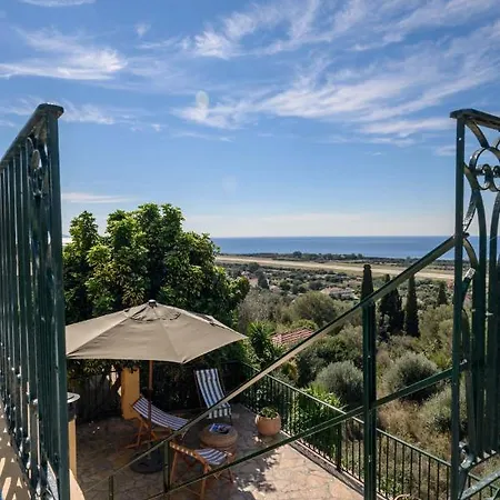 Casa Di Pupa Nyaraló