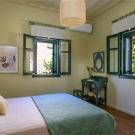 Casa Di Pupa Дом отдыха *