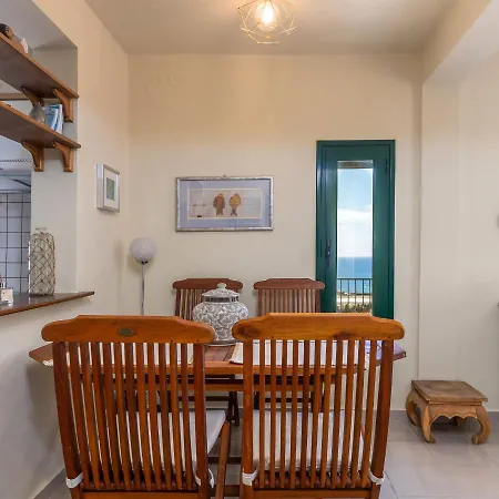 Casa Di Pupa Дом отдыха Миния