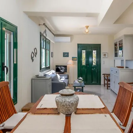 Casa Di Pupa Дом отдыха Миния