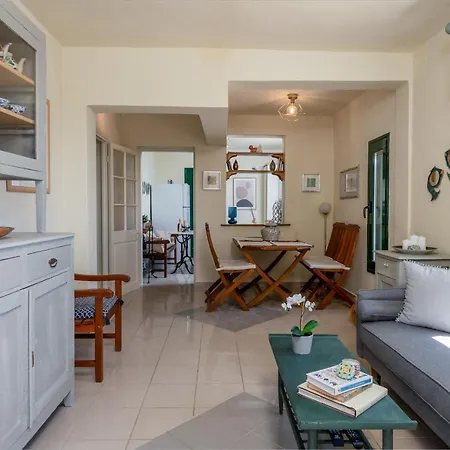 Casa Di Pupa Дом отдыха