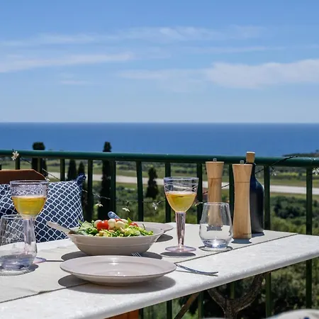 Casa Di Pupa Миния